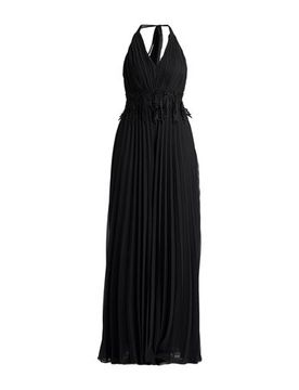 Jumpsuit Damen Schwarz 34 Damen