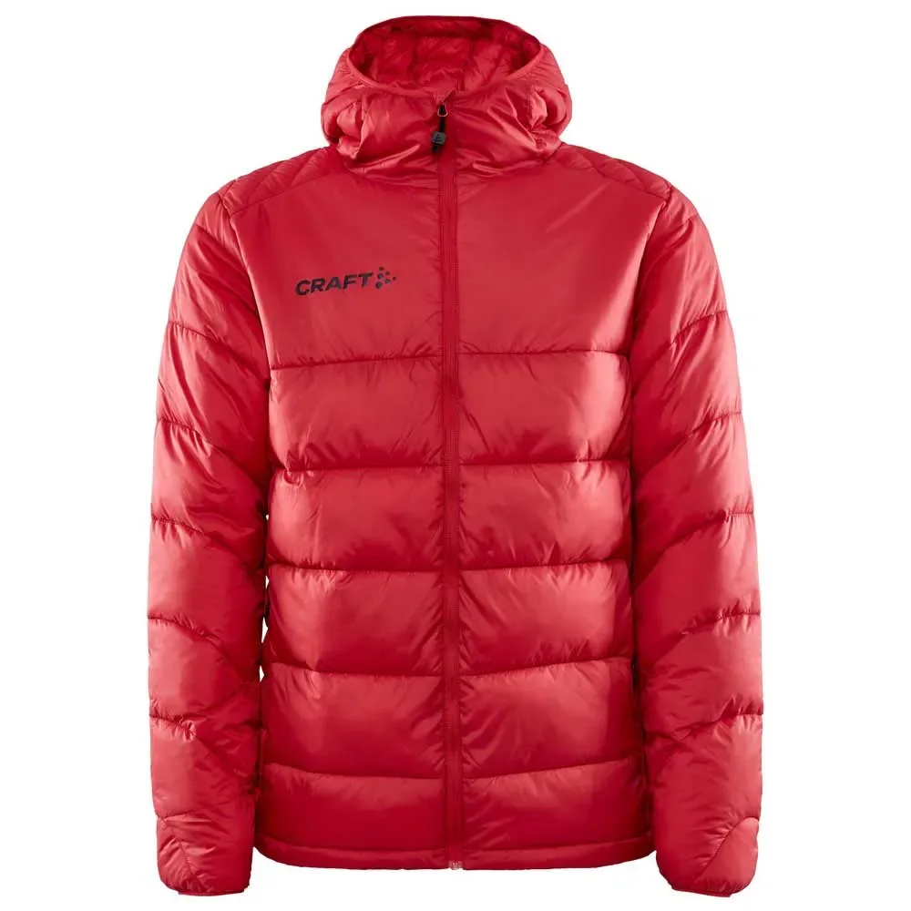 Veste Core Explore Isolate Red M - Craft - FashionsVida