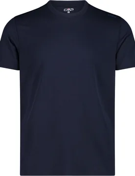 Man co t-shirt camiseta montaña manga corta hombre Marino (50) - CMP - FashionsVida