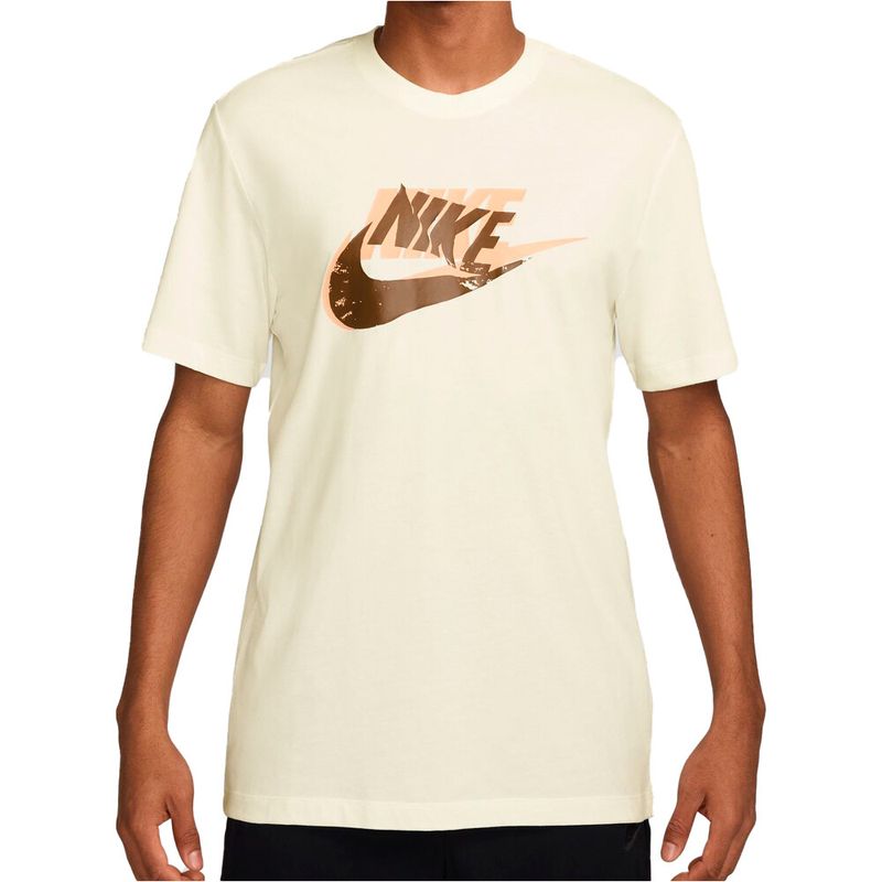 Sportswear camiseta manga corta hombre (S)