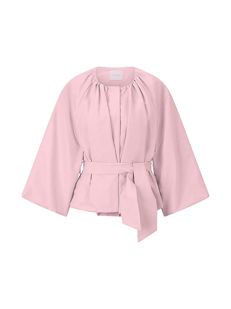 Richroyal Jäckchen rose 36 - Richroyal - FashionsVida