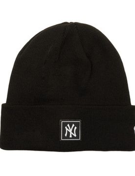 Mütze Team Cuff Beanie New York Yankees Blkotc Einheitsgrösse Male