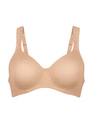 Reggiseno con ferretto TWIN deep sand beige 95C
