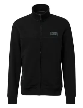 Sweatshirt Jacke male