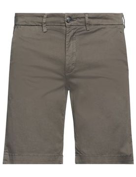 Pantalones cortos y bermudas Hombre Verde militar 28,40 Hombre