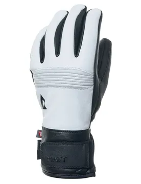 Gants Sandra Tootex White M