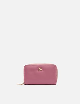 Misako Amita porte-monnaie ED. Rose
