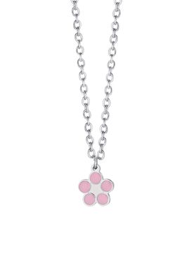 Collana Bimba Luca Barra JC102