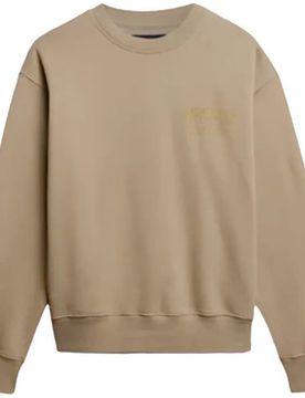 Kapuzensweaters Varsity Loose Eu S;Eu Xs