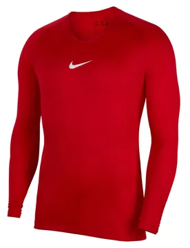 Kompressionstrikot Dri-FIT - Rouge - male - Size: S