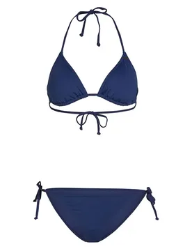 Bikini Essentials Capri Bondey Blueberry Carvico 40 - O´neill - FashionsVida