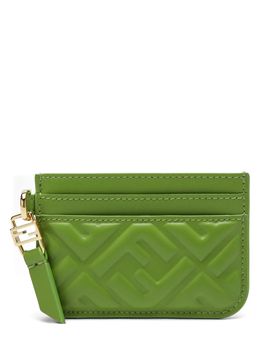 Fendi Mini CC Flat Case