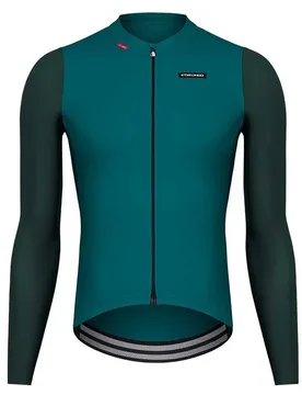 Maillot à Manches Longues Alde - Etxeondo - FashionsVida