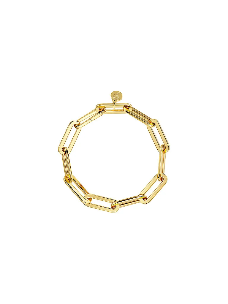 Edblad Bracelet IVY MAXI Or or - Edblad - FashionsVida