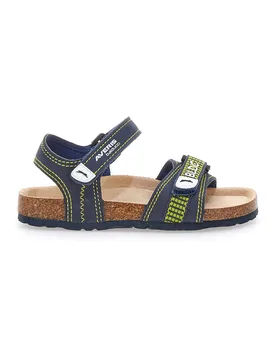 Sandali da Bimbo Blu Averis 5255 25 - ASSO - FashionsVida
