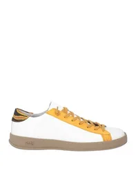 P448 Sneakers Damen Weiß 39 Damen