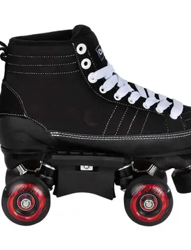 Patins à Roulettes Karma Pro Black EU 37 Homme