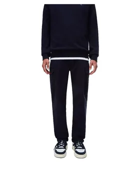 Pantalon Cargo Yasuni Blu Marine 36 - Napapijri - FashionsVida