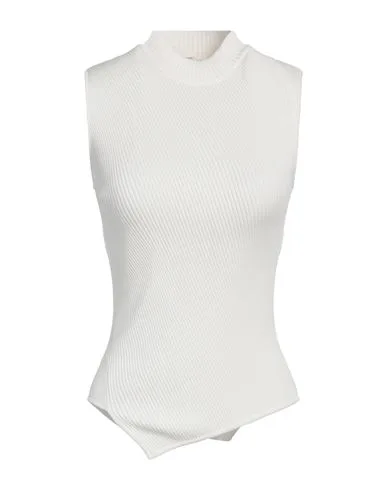 TOTEME Pullover Damen Elfenbein L,M,S,XXS Damen - Totême - FashionsVida