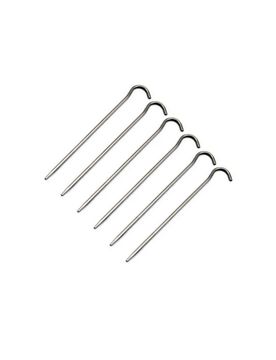 Toaks Titanium Hook Zelthering