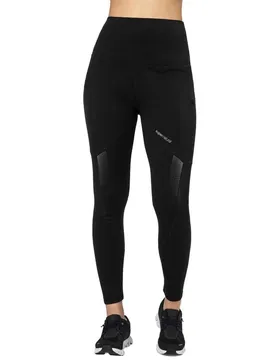 Leggings Active Ligthening Jet Black S