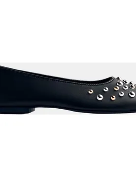 Gioseppo - Bailarinas piel tachas - Gioseppo - FashionsVida