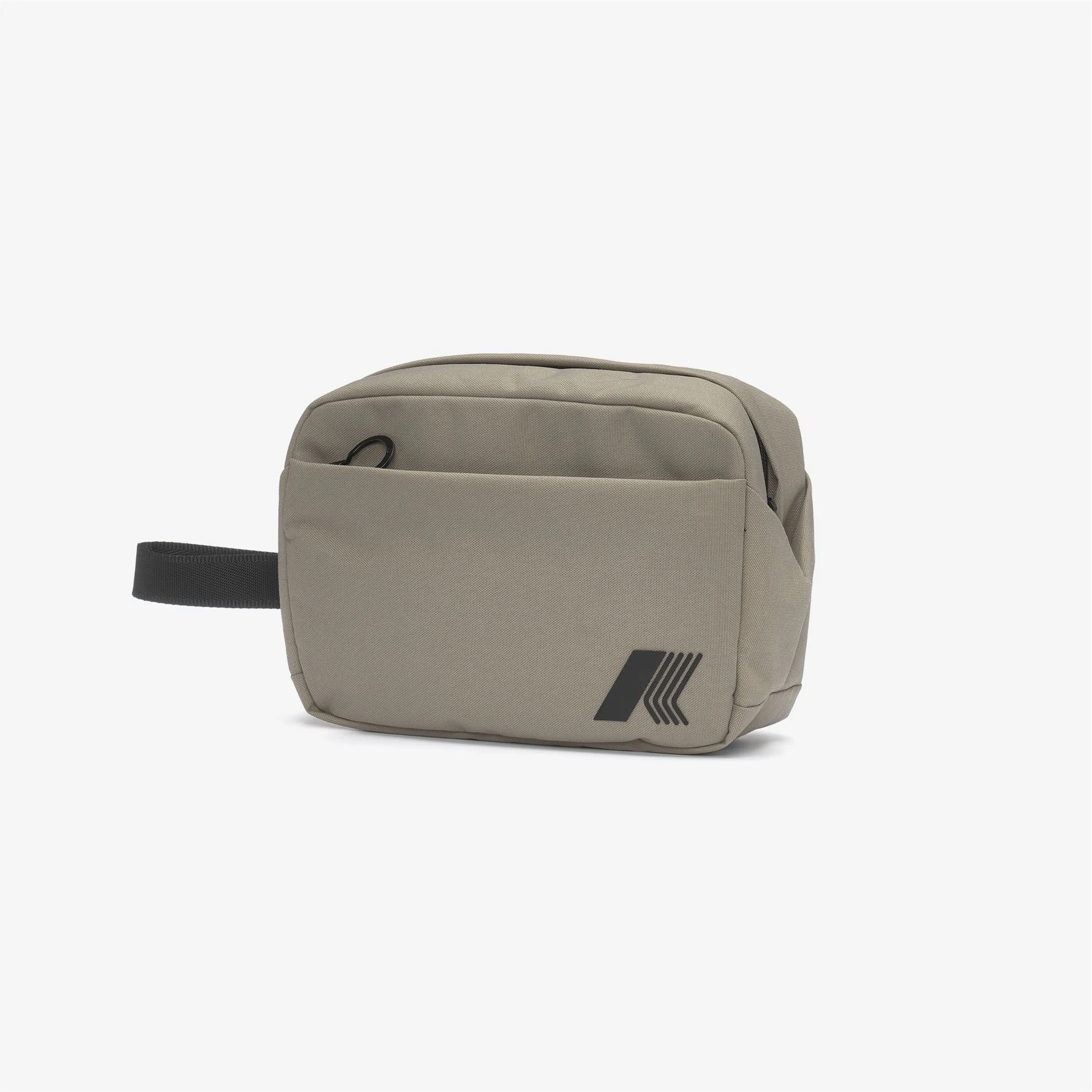 Pochette Donna K81437W-119 Grigio - K-way - FashionsVida