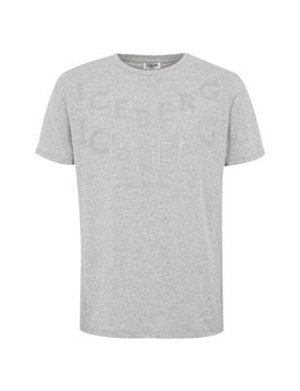 Camiseta Hombre Gris M,S,XL,XXL Hombre