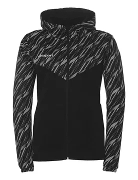 Sweat-shirt à Zip Progressive 28 Multi Black M