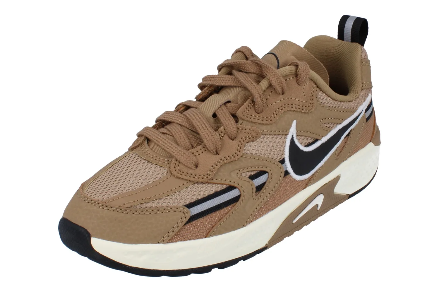 Jam Womens Trainers - Brown - Size Uk 5.5 - Nike - FashionsVida