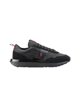 Zapatillas TRAIN 89 negro 45 - Ralph Lauren - FashionsVida