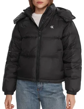Damen Jacke Schwarz 491540