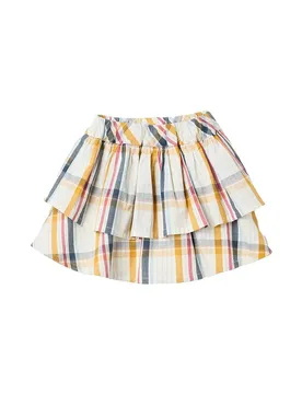 Gonna 3107512101 Light Beige 8-9 Anni