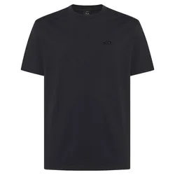 T-shirt à Manches Courtes Anti-uv Relax 2.0 Blackout S