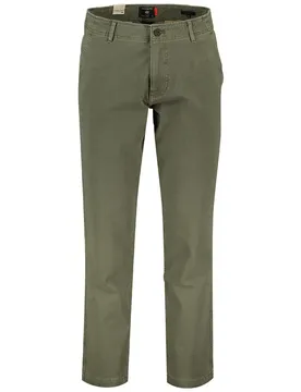 Pantaloni Chino Alpha Slim Fit Camo 36