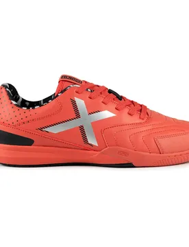 Chaussures De Futsal Rondito 19 Red EU 39 Homme - MUNICH - FashionsVida
