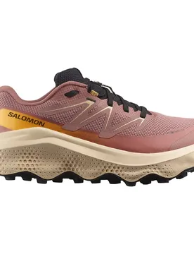 Scarpe Da Trail Running Ultra Flow 2 Gore-tex® Burlwood / Tender Peach / Warm Apricot EU 38