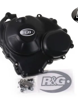 Protezione Motore Destra ; Ktm 690 Duke Iiii 2012-2014 - R&G - FashionsVida