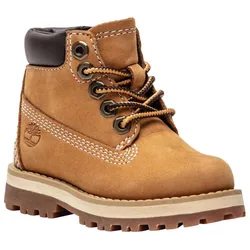 Stivali Giovanili Courma 6´´ Side Zip Wheat EU 34