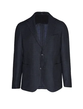 Sakko SAWYER-HL bleu marine 30 - Dressler - FashionsVida