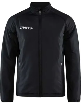 Craft Veste Warm Black M - Craft - FashionsVida