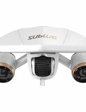 Sublue Sea Scooter Mix Pro