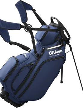 Standbag Talus 14 , navy/weiss - Wilson - FashionsVida