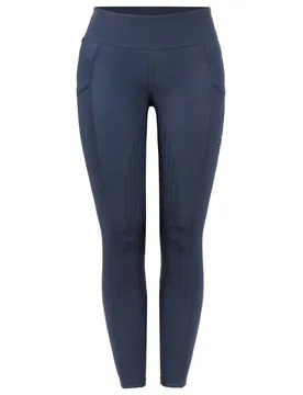 Damen Reitleggings ANA GRIP RL nightblue 36 - Cavallo - FashionsVida