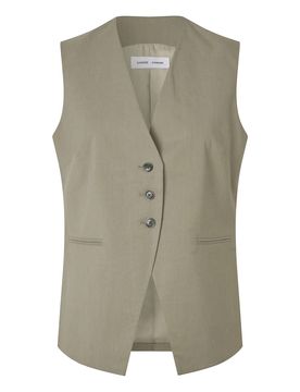 Samsoe Samsoe Gilet