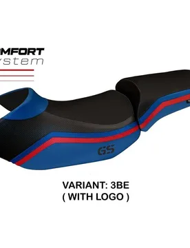 Rivestimento Sella TPZ Italia Specifico Per BMW R 1200 GS 20 taglia un - Tappezzeria Italia - FashionsVida