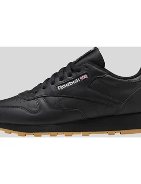 Zapatilla casual unisex CLASSIC LEATHER - Reebok - FashionsVida
