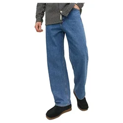 Jean Alex Original Loose Fit 301 Blue Denim 30