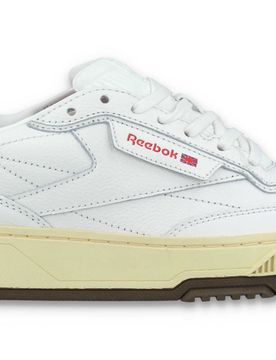 Club C LTD - Sneaker - weiß - Herren - Size: 40.5