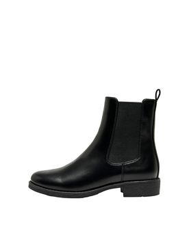 ONLY Botas Chelsea 'Bibi' negro